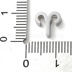 Constellation 304 Stainless Steel Charms&nbsp;LS-STAS-U038-01P-01