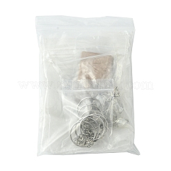DIY Keychain Making Kits&nbsp;DIY-FS0006-37A