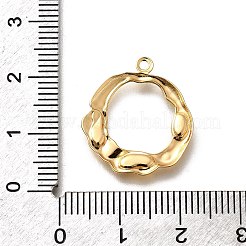 Brass Pendants&nbsp;KK-K378-78G