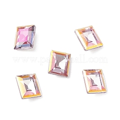 K9 Glass Rhinestone Cabochons&nbsp;RGLA-J026-B-LA
