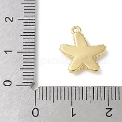 Brass Pendants&nbsp;KK-P290-50G