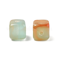 Transparent Acrylic Beads&nbsp;TACR-P013-A03-A
