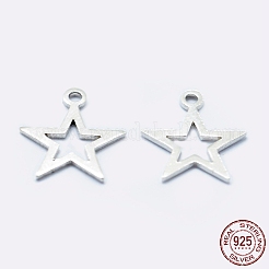 925 Sterling Silver Charms&nbsp;STER-I014-17S