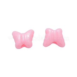 Opaque Acrylic Beads&nbsp;MACR-S296-102