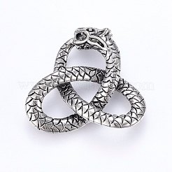 304 Stainless Steel Multi-Strand Links&nbsp;STAS-E434-04B