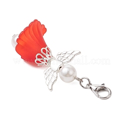 Acrylic Pendant Decorations&nbsp;HJEW-JM03613