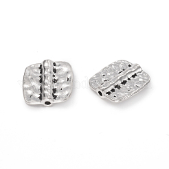 Tibetan Style Alloy Beads&nbsp;TIBEB-L004-080AS