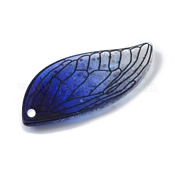 Epoxy Resin Pendants&nbsp;FIND-TAC0016-10B-03
