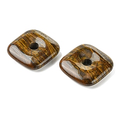 Natural Tiger Iron Pendants&nbsp;GG-D003-B02-01