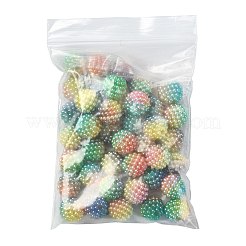 40Pcs Imitation Pearl Acrylic Beads&nbsp;OACR-FS0002-89A-10