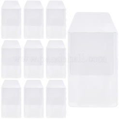 PVC Pen Bag for Pen&nbsp;AJEW-WH20033-088