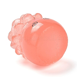 Luminous Resin Ornaments&nbsp;DJEW-K018-01C