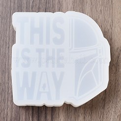 DIY Silicone Mold&nbsp;LS-DIY-A051-04B