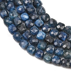 Natural Kyanite/Cyanite/Disthene Beads Strands&nbsp;G-B193-A01-01