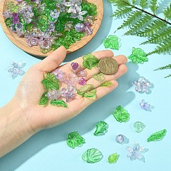 DIY Jewelry Making Kits&nbsp;DIY-YW0017-67
