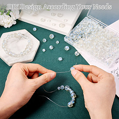 300Pcs Glass Beads&nbsp;GLAA-TA0002-79A