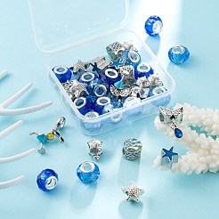 DIY Jewelry Making Kits&nbsp;DIY-LS0001-88