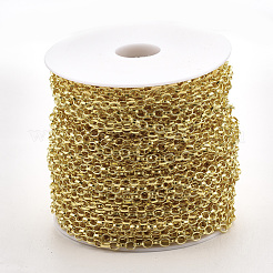 Iron Cable Chains&nbsp;CH-T001-02G