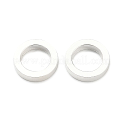 201 Stainless Steel Linking Rings&nbsp;STAS-H180-05S