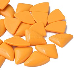 Opaque Acrylic Cabochons&nbsp;MACR-S373-144-A07