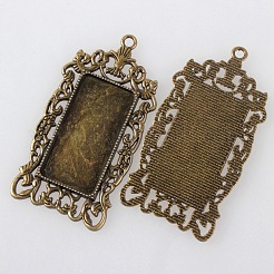 DIY Pendant Making&nbsp;DIY-X0291-06AB-NF