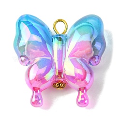 Opaque Acrylic Pendants&nbsp;PALLOY-JF02489