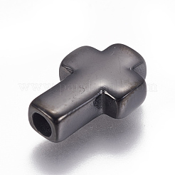 Ion Plating(IP) 304 Stainless Steel Beads&nbsp;STAS-F212-066B