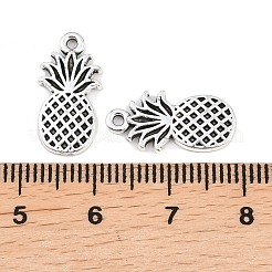 Tibetan Style Alloy Pendants&nbsp;LS-PALLOY-A024-06AS