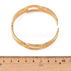 304 Stainless Steel Bangles&nbsp;SA-C001-04C-G