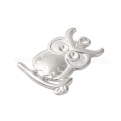 Non-Tarnish 304 Stainless Steel Pendants&nbsp;STAS-N103-22P