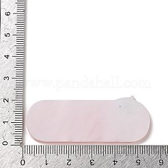 Acrylic Plastic Cabochons&nbsp;OACR-R269-03A