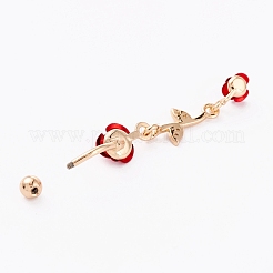 Piercing Jewelry&nbsp;AJEW-P017-07G