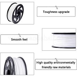 Plastic Cord&nbsp;OCOR-WH0032-47B-02