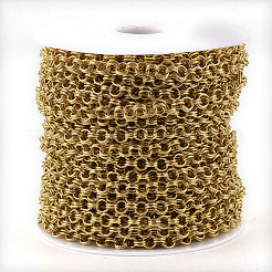 Iron Rolo Chains&nbsp;CH-S125-011A-G