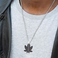 Aluminum Blank Pendants&nbsp;ALUM-BC0001-73