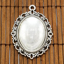 DIY Pendant Making&nbsp;TIBEP-MSMC021-38AS-RS