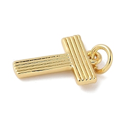 Brass Pendants&nbsp;KK-B148-15G-T