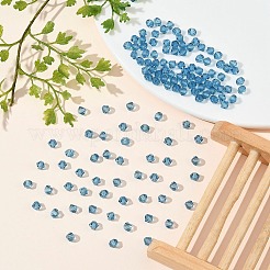 Preciosa&reg Crystal Beads&nbsp;Y-PRC-BA3-60120