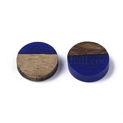 Resin & Wood Cabochons&nbsp;RESI-S358-70-H28