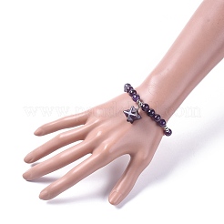 Yoga Chakra Jewelry&nbsp;BJEW-JB04693-02