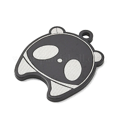 304 Stainless Steel Pendants&nbsp;SA-CBAE115-12EB