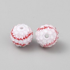 Opaque Resin Beads&nbsp;X1-RESI-TAC0005-029