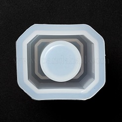 Perfume Bottle Silicone Storage Molds&nbsp;DIY-L065-12