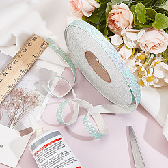 Imitation Leather Ribbons&nbsp;SRIB-WH0011-358A