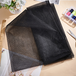 Polyester Mesh Fabrics&nbsp;SRIB-WH0011-185