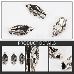 Brass Pendants&nbsp;KK-WH0056-69