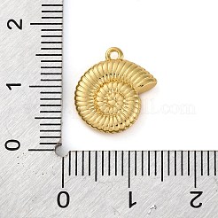 Rack Plating Brass Pendants&nbsp;KK-Z070-02G-03
