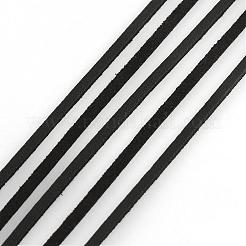 Faux Suede Cord&nbsp;LW-S015-4