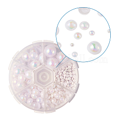Acrylic Cabochons&nbsp;MACR-YS0001-01