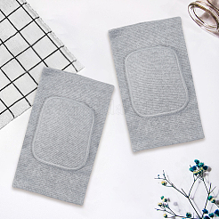 Sponge & Polyester Yoga Sports Knee Pads&nbsp;AJEW-WH20054-202A-02